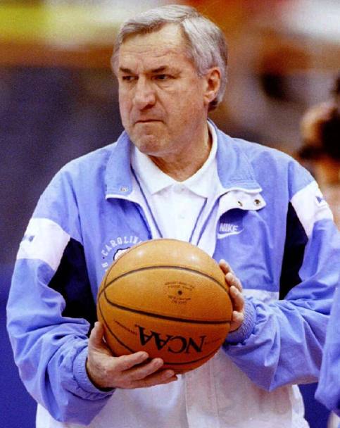 Ha guidato anche la nazionale Usa ai Giochi di Montreal ’76, ha influenzato decine di coach (compreso coach K),  stato inserito tra i migliori 20 coach della storia del basket (non solo college),  stato anche premiato da Obama. 